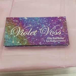 Violet Voss Eyeshadow palette